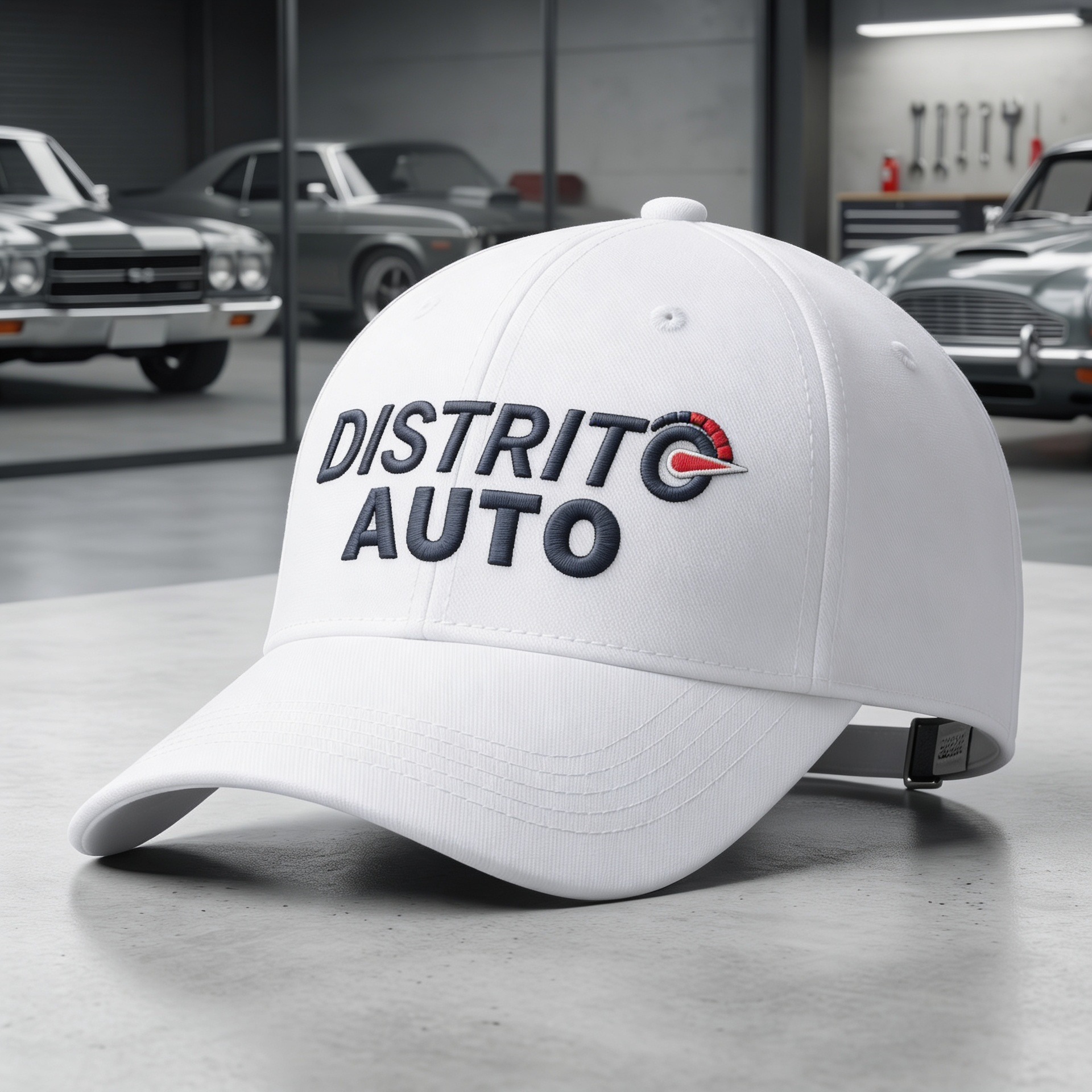 DISTRITO AUTO — foto 7