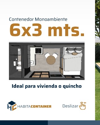 HABITA CONTAINER — foto 4
