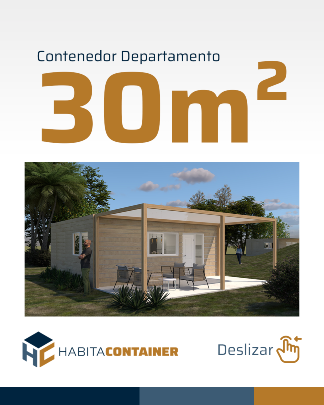 HABITA CONTAINER — foto 17
