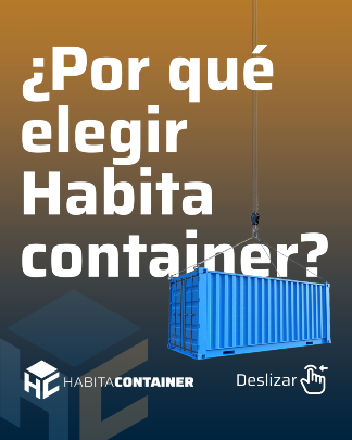 HABITA CONTAINER — foto 18