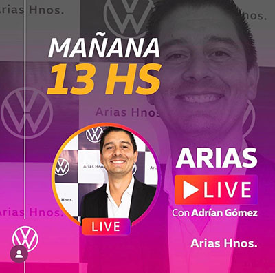 Arias Hnos. — foto 10