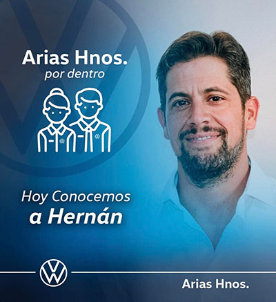 Arias Hnos. — foto 15