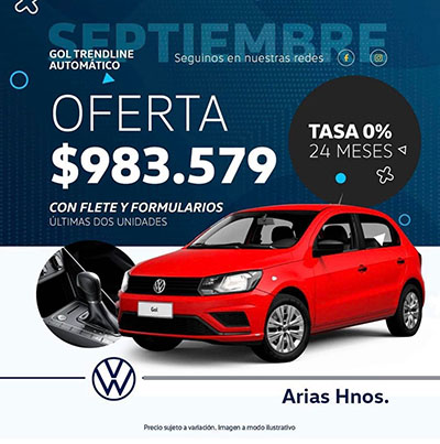 Arias Hnos. — foto 16