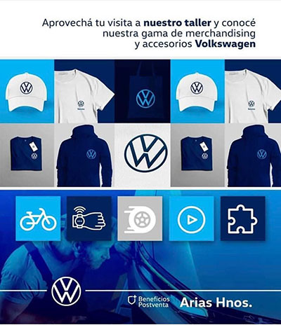 Arias Hnos. — foto 17