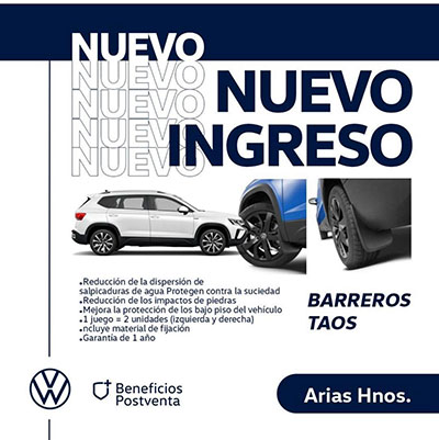 Arias Hnos. — foto 18