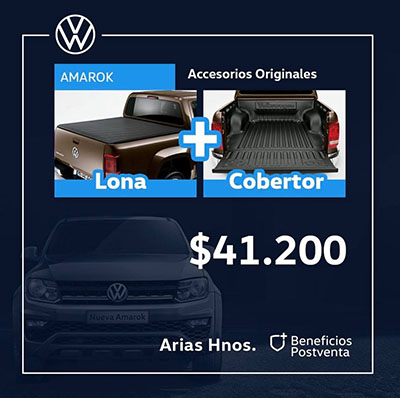 Arias Hnos. — foto 25