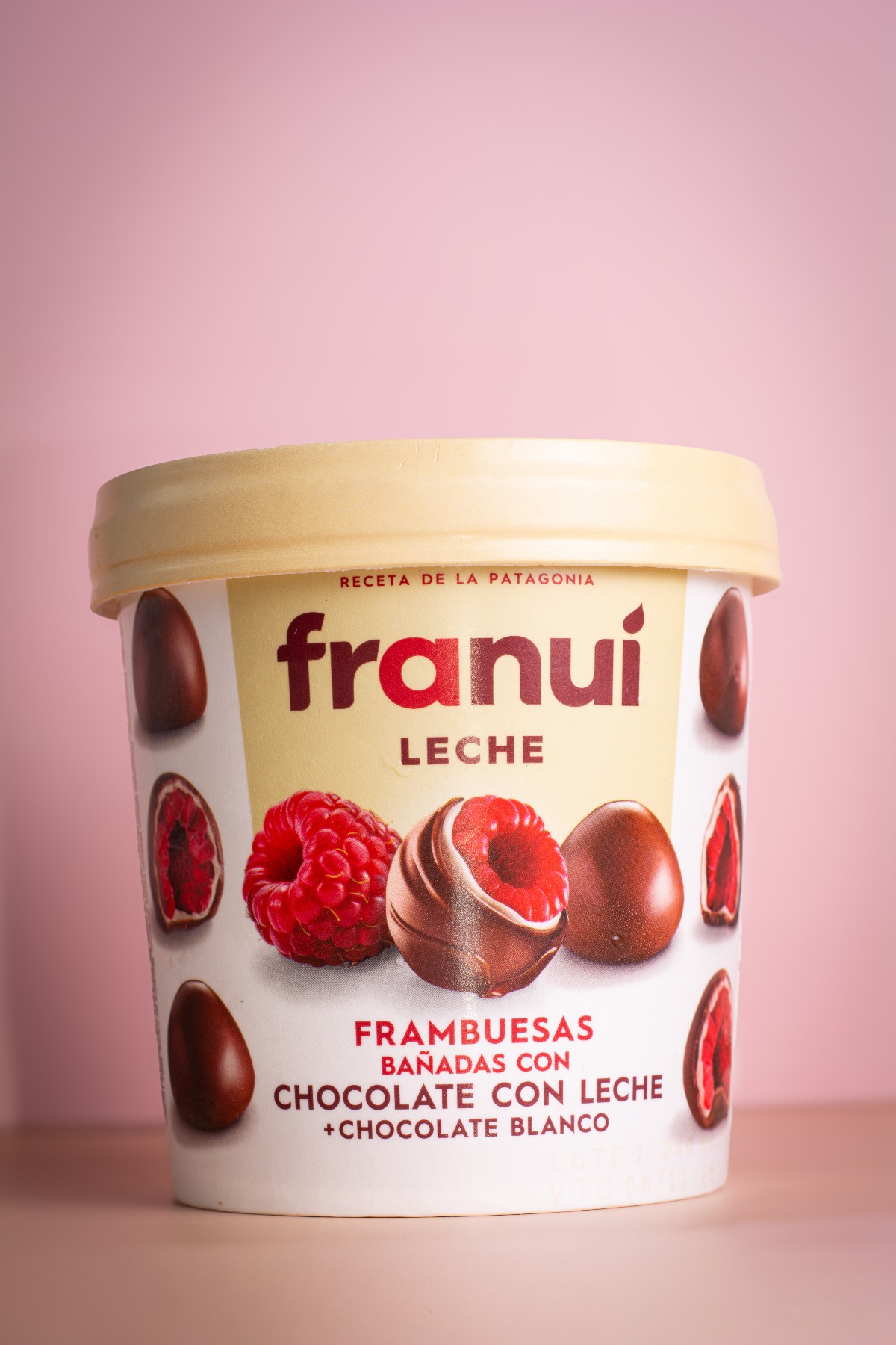 FOTO PRODUCTO FRANUI — foto 1