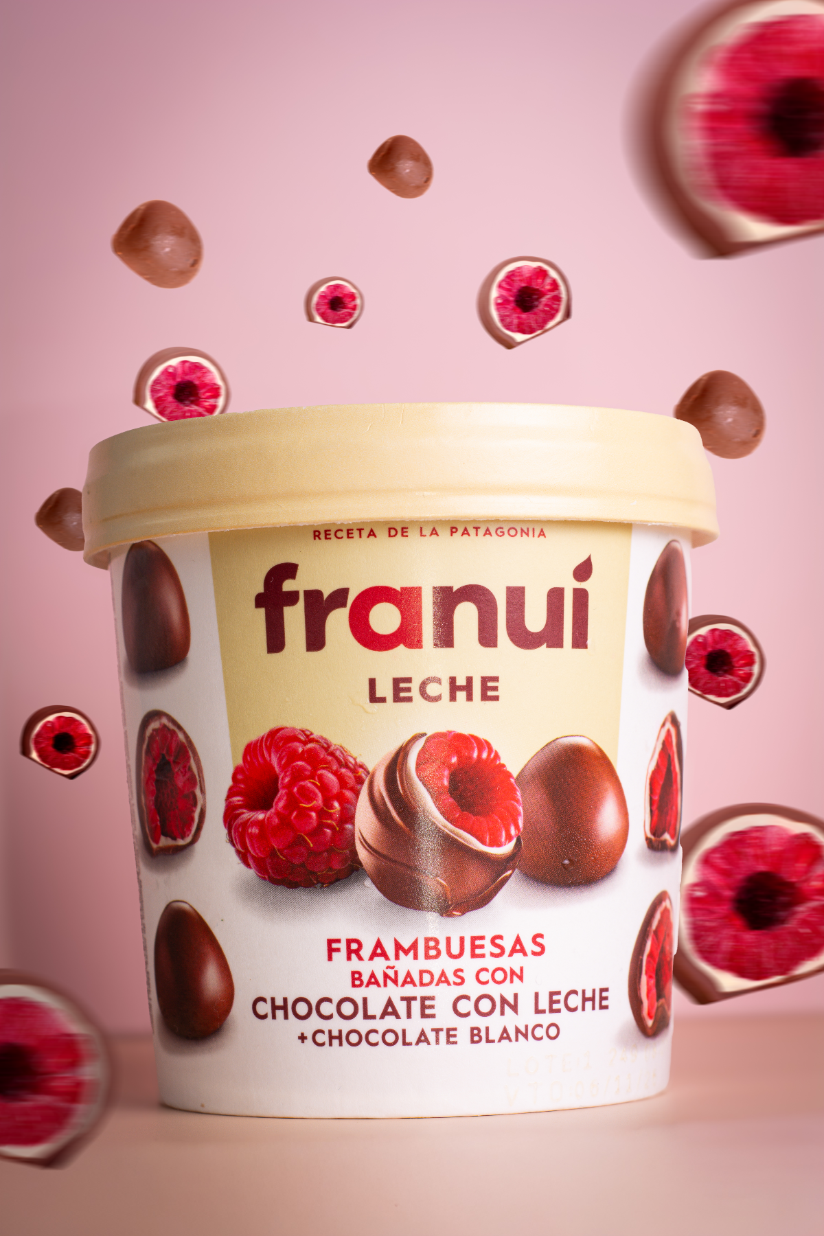 FOTO PRODUCTO FRANUI — foto 2