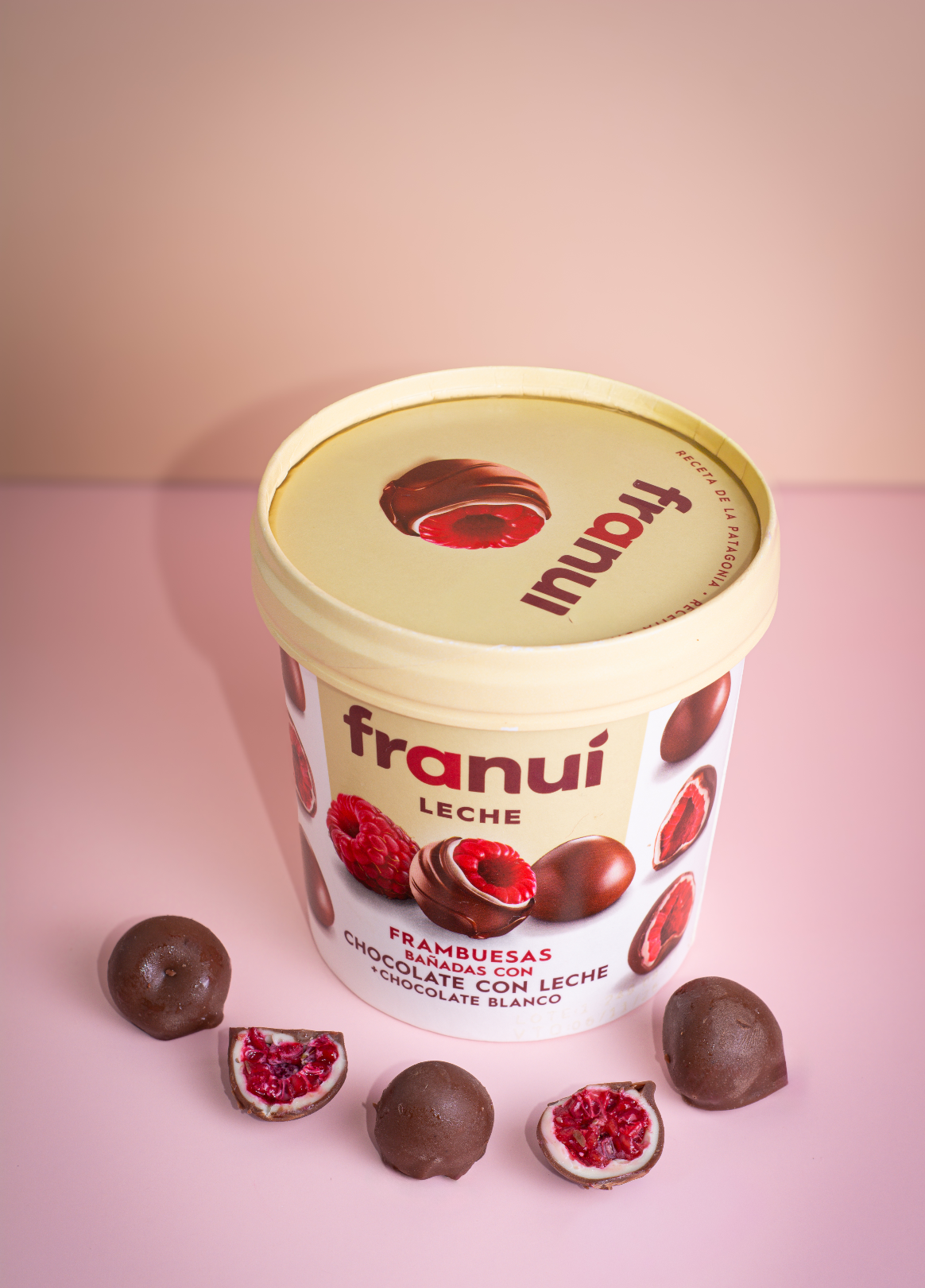 FOTO PRODUCTO FRANUI — foto 11
