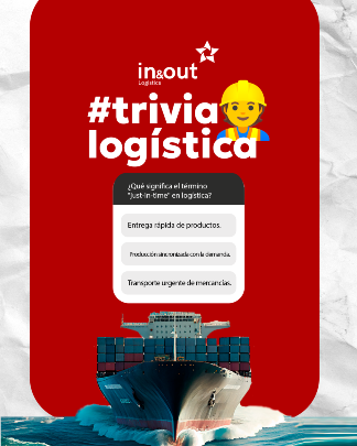 In&Out — foto 10
