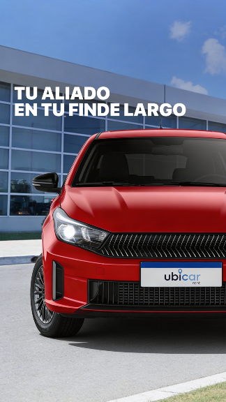 UBICAR — foto 1