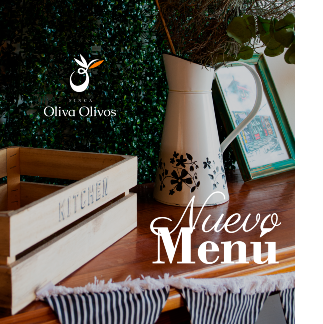 Oliva Olivos — foto 14