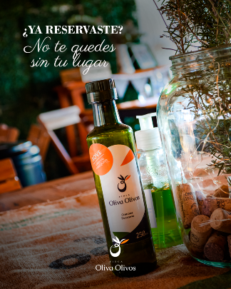 Oliva Olivos — foto 23