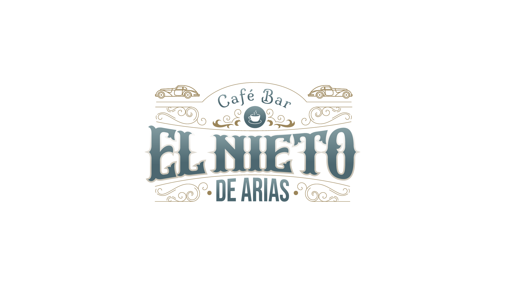El Nieto de Arias — foto 1