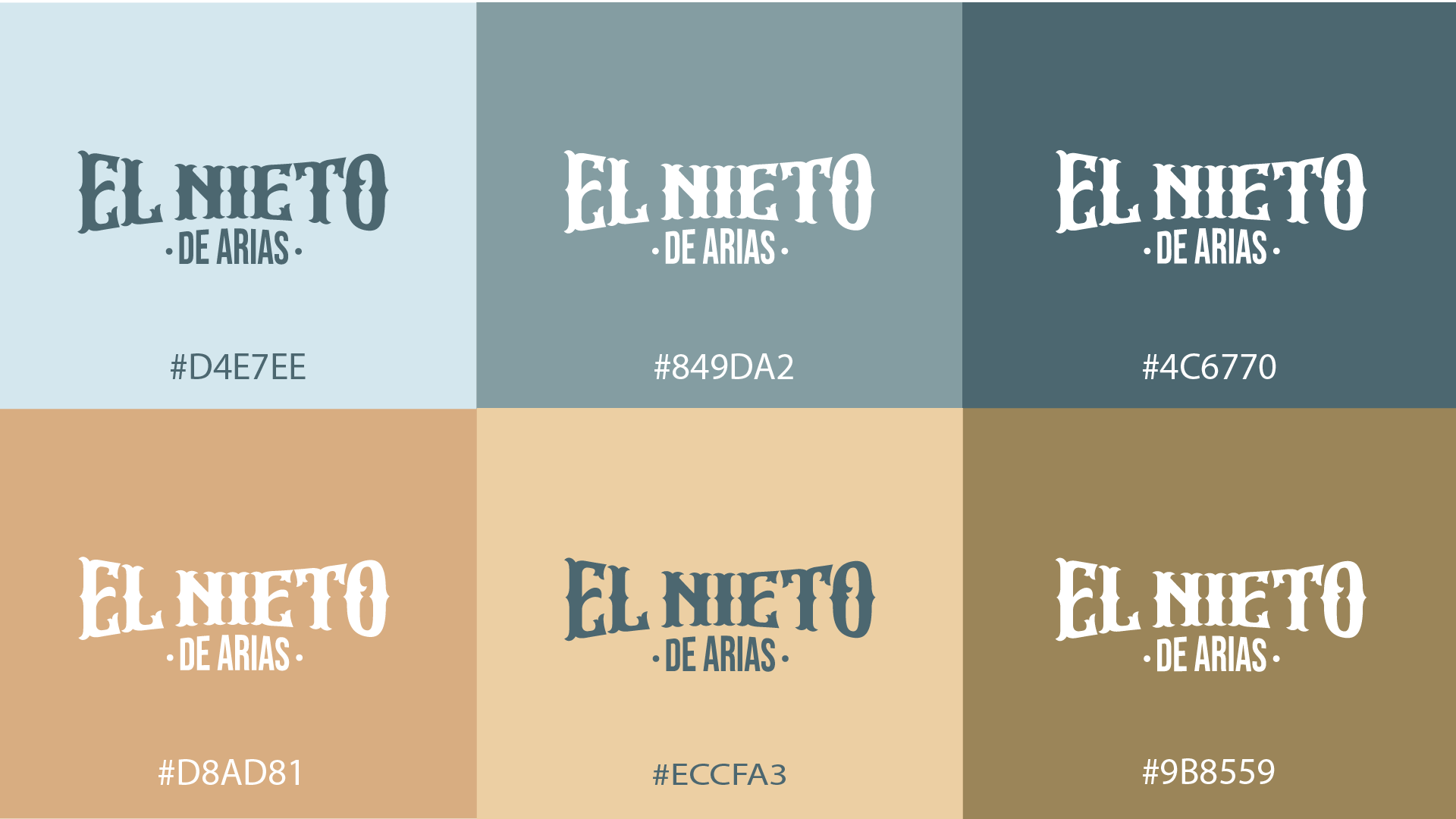 El Nieto de Arias — foto 2