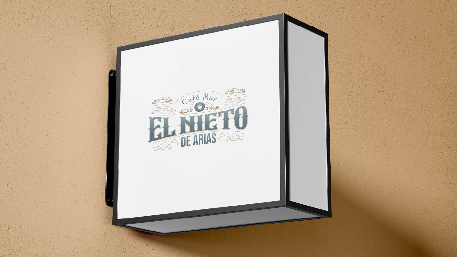 El Nieto de Arias — foto 4