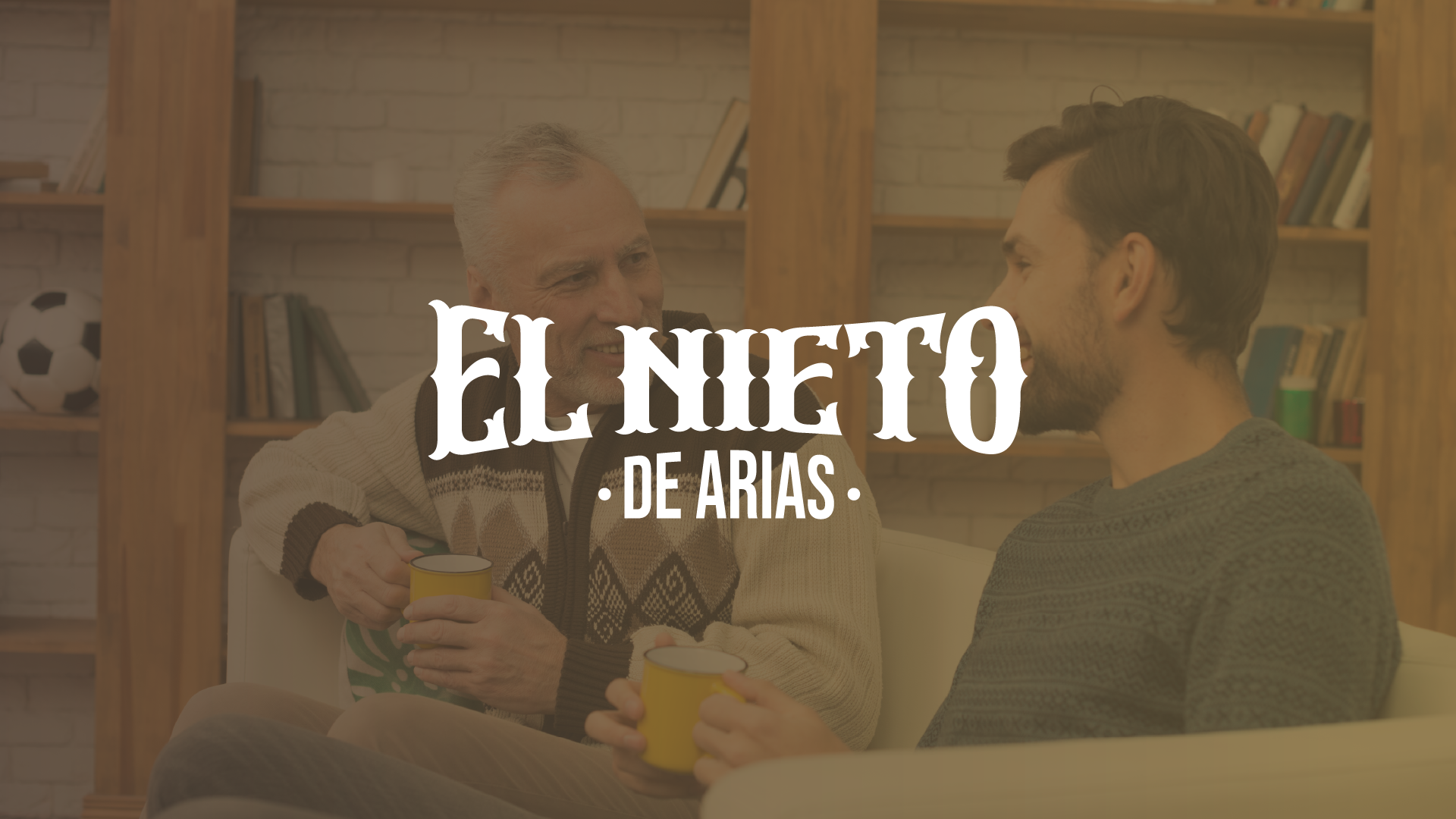 El Nieto de Arias — foto 6