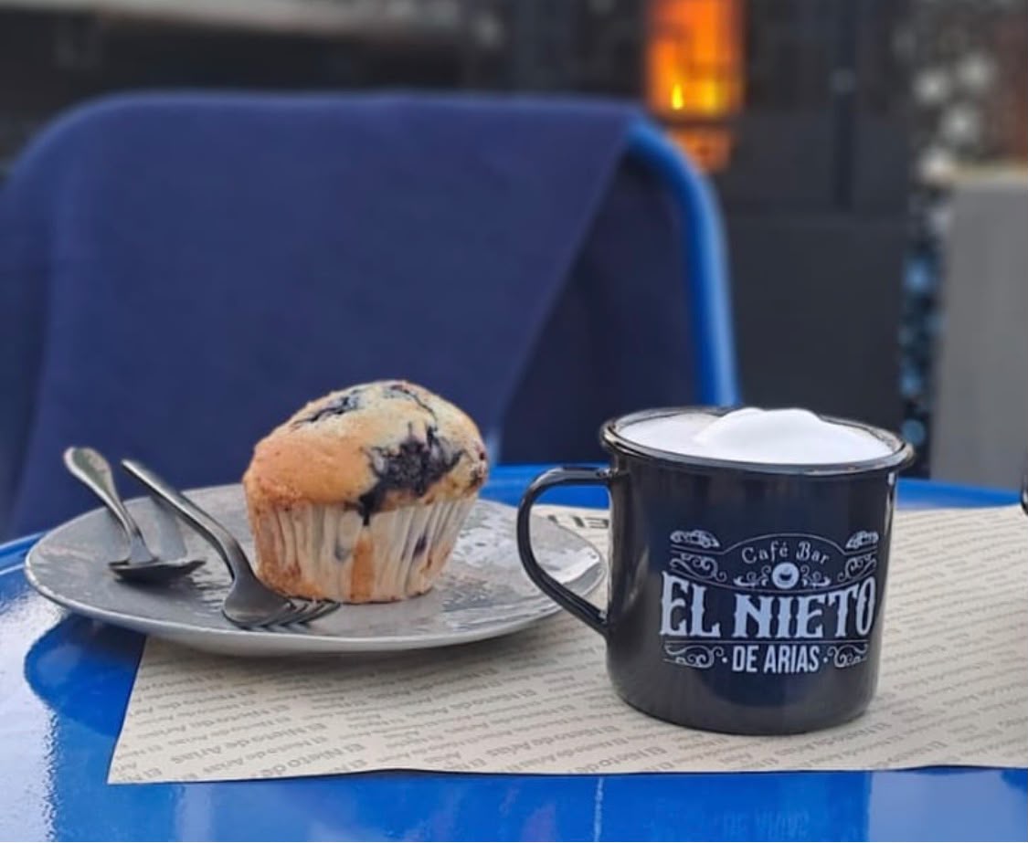 El Nieto de Arias — foto 10
