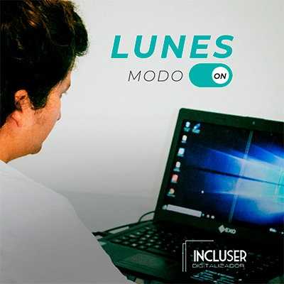 INCLUSER — foto 1