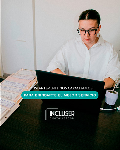 INCLUSER — foto 7