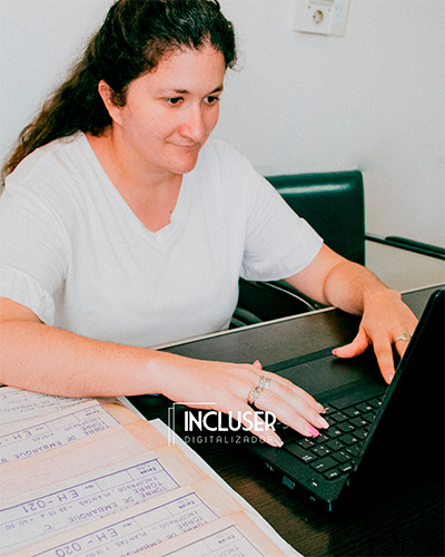 INCLUSER — foto 15