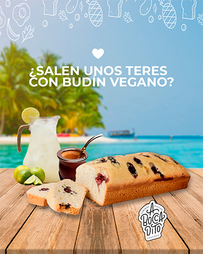 Abocadito Vegana — foto 32