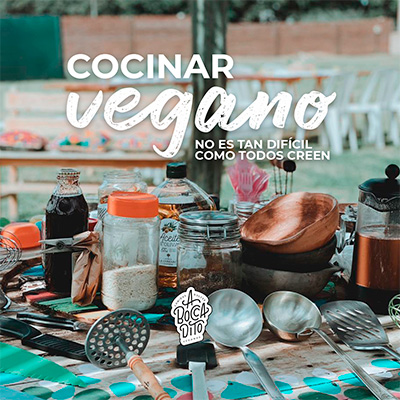 Abocadito Vegana — foto 34