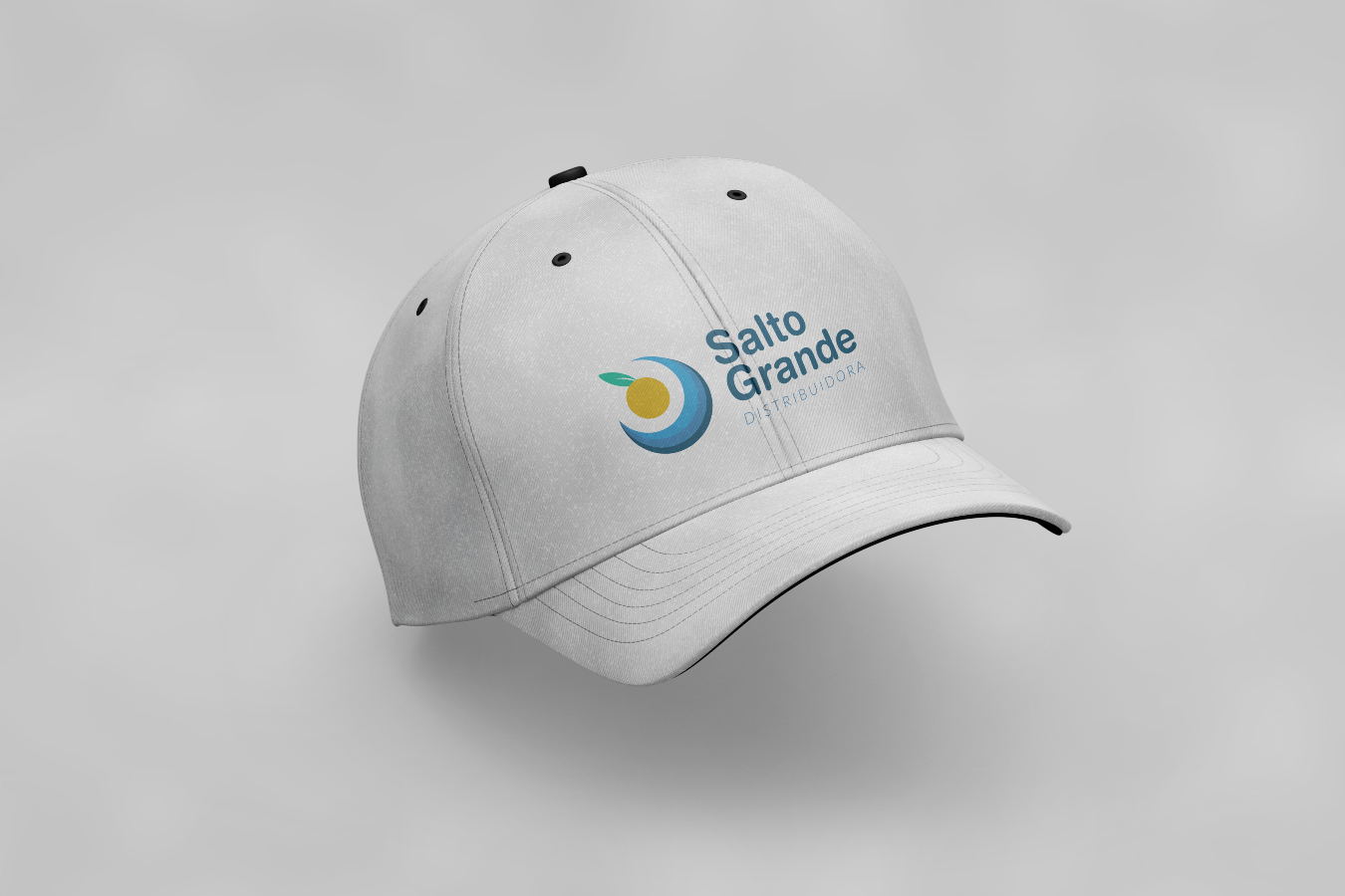 Salto Grande — foto 1