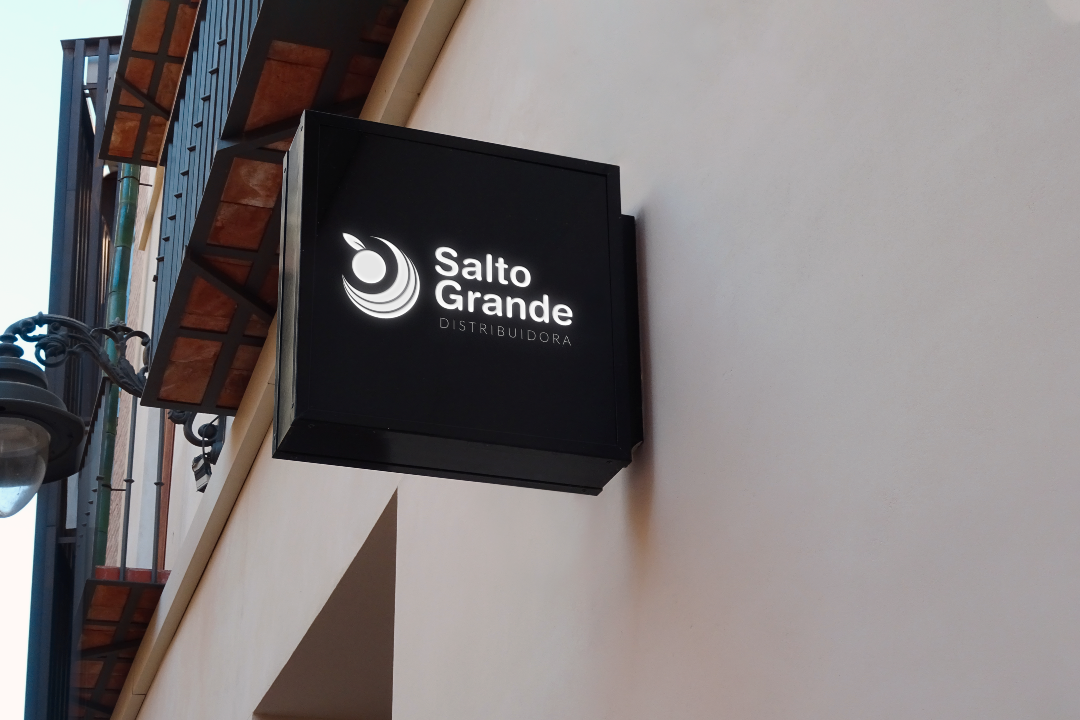 Salto Grande — foto 6