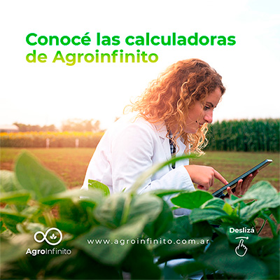 Agroinfinito — foto 4