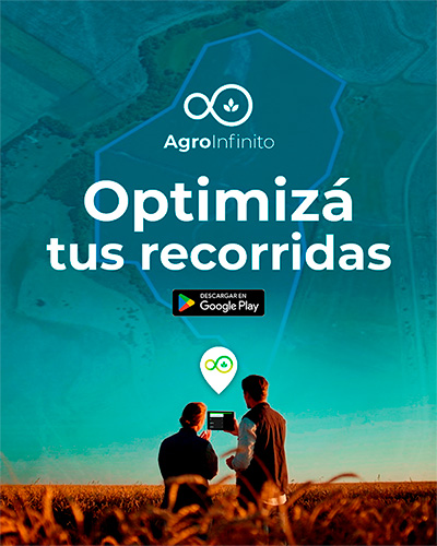 Agroinfinito — foto 8