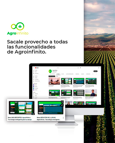 Agroinfinito — foto 9