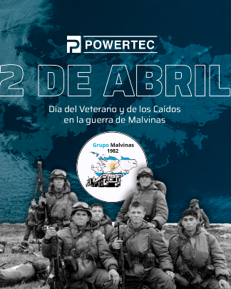 POWERTEC — foto 1