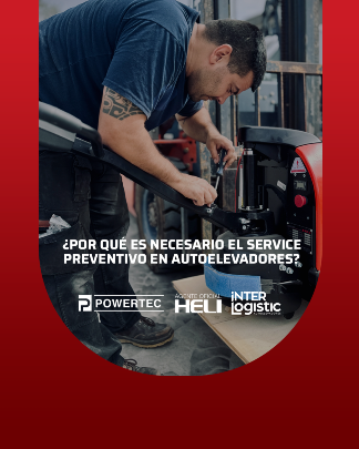 POWERTEC — foto 4