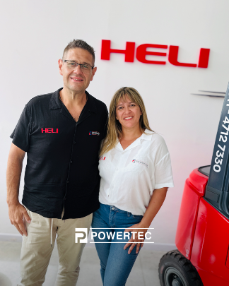 POWERTEC — foto 5