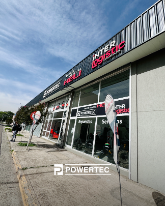 POWERTEC — foto 6