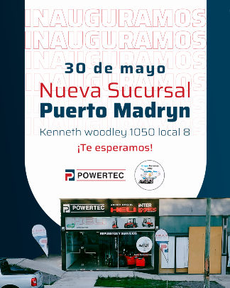 POWERTEC — foto 9
