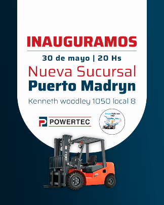 POWERTEC — foto 10
