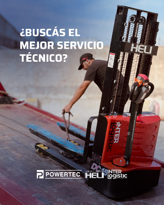 POWERTEC — foto 11