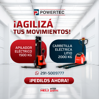 POWERTEC — foto 12