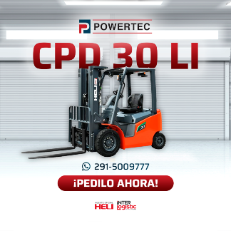 POWERTEC — foto 13