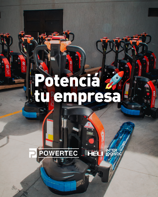 POWERTEC — foto 14