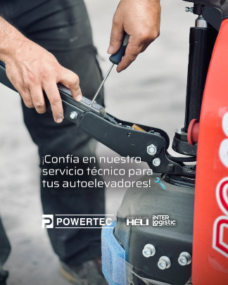 POWERTEC — foto 15