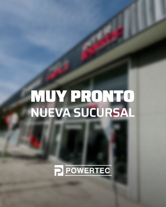 POWERTEC — foto 16