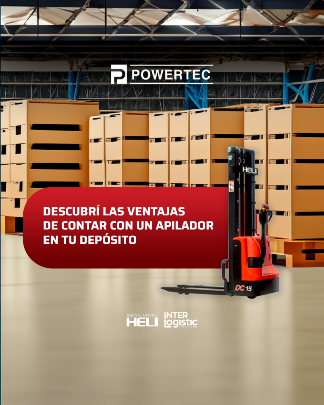 POWERTEC — foto 19