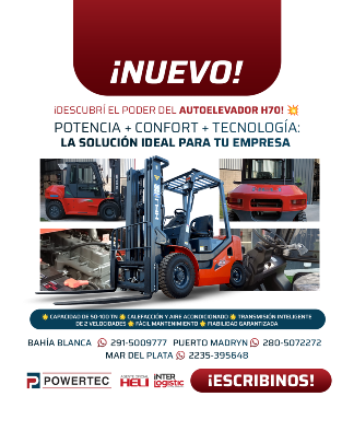 POWERTEC — foto 20