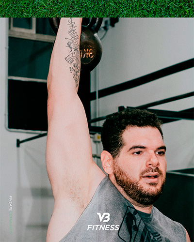 VB FITNESS — foto 4