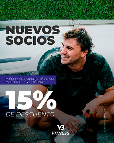 VB FITNESS — foto 5