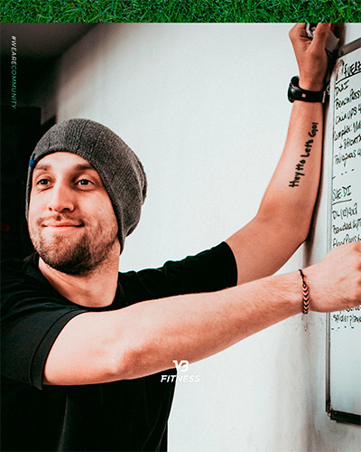 VB FITNESS — foto 6