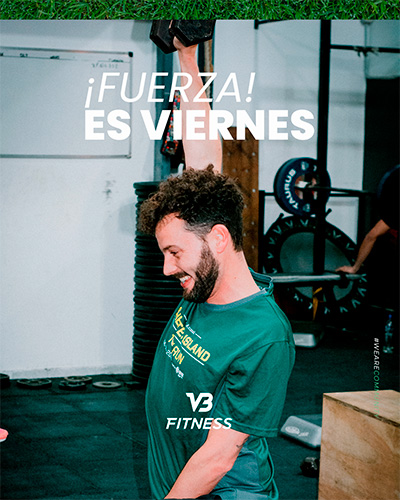 VB FITNESS — foto 8